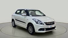 Used Maruti Suzuki Swift DZire VDI in Chandigarh