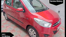 Used Hyundai i10 1.2 L Kappa Magna Special Edition in Chennai