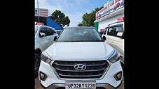 Used Hyundai Creta SX Plus 1.6  Petrol in Lucknow