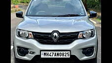 Used Renault Kwid RXL in Mumbai