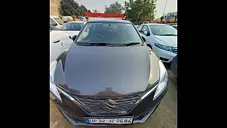 Second Hand Maruti Suzuki Baleno Zeta 1.3 in Lucknow