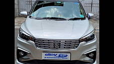 Used Maruti Suzuki Ertiga ZXi Plus in Kolkata