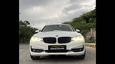 Used BMW 3 Series GT 320d Luxury Line in Delhi