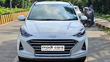 Used Hyundai Grand i10 Nios Asta 1.2 Kappa VTVT in Mumbai