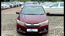 Used Honda City VX (O) MT in Mumbai