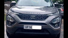 Used Tata Harrier XZ [2019-2020] in Agra