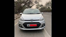 Used Hyundai Grand i10 Asta 1.2 Kappa VTVT (O) [2013-2017] in Delhi