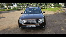 Used Renault Duster 85 PS RxE Diesel in Pune