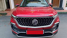 Used MG Hector Sharp 2.0 Diesel [2019-2020] in Bangalore