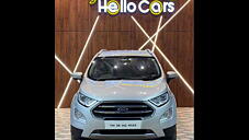 Second Hand Ford EcoSport Titanium + 1.5L TDCi in Madurai