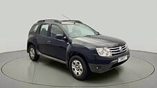 Used Renault Duster 85 PS RxL Diesel in Hyderabad