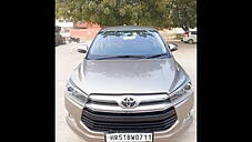 Used Toyota Innova Crysta 2.8 ZX AT 7 STR [2016-2020] in Faridabad