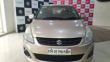 Used Maruti Suzuki Swift DZire ZDI in Mumbai