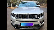 Used Jeep Compass Longitude 2.0 Diesel [2017-2020] in Delhi