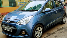 Used Hyundai Grand i10 Sportz (O) 1.2 Kappa VTVT [2017-2018] in Kolkata