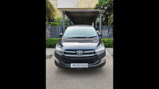 Used Toyota Innova Crysta GX 2.4 AT 7 STR in Delhi