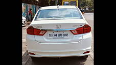 Used Honda City VX CVT in Mumbai