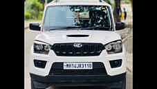 Used Mahindra Scorpio 2021 S5 2WD 7 STR in Pune