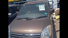 Used Maruti Suzuki Wagon R 1.0 VXi in Ranchi