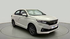 Used Honda Amaze 1.2 V MT Petrol [2018-2020] in Kochi