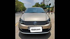 Used Volkswagen Vento Highline Plus 1.6 (P) 16 Alloy in Chennai