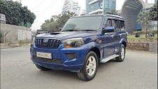 Used Mahindra Scorpio S4 Plus 4WD in Delhi