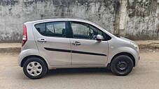 Used Maruti Suzuki Ritz Vxi BS-IV in Nagpur