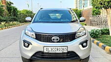 Used Tata Nexon XE in Delhi