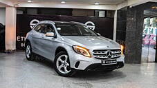 Used Mercedes-Benz GLA 200 d Sport in Delhi