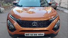 Second Hand Tata Harrier XZ in Mumbai