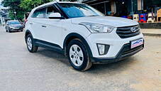 Used Hyundai Creta 1.6 E Petrol in Mumbai