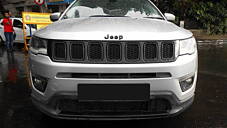 Used Jeep Compass Limited 1.4 Petrol AT [2017-2020] in Mumbai