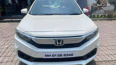 Used Honda Amaze 1.2 V MT Petrol [2018-2020] in Nashik