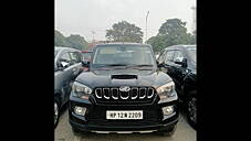 Used Mahindra Scorpio 2021 S11 2WD 7 STR in Chandigarh