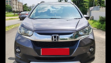 Second Hand Honda WR-V VX MT Petrol in Ahmedabad