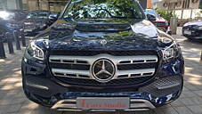 Used Mercedes-Benz GLS 400d 4MATIC [2020-2023] in Bangalore