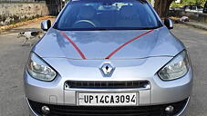 Second Hand Renault Fluence 1.5 E4 in Lucknow