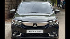 Second Hand Honda Amaze 1.5 VX CVT Diesel in Madurai