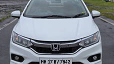 Used Honda City 4th Generation ZX Diesel in Nashik