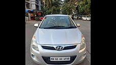 Second Hand Hyundai i20 Sportz 1.2 (O) in Mumbai