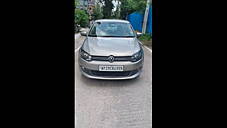 Used Volkswagen Vento Highline Petrol in Hyderabad