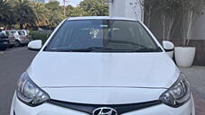 Used Hyundai i20 Sportz 1.2 BS-IV in Lucknow