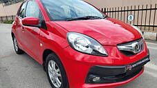 Used Honda Brio VX AT in Bangalore