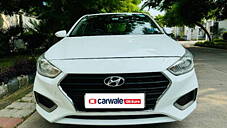 Used Hyundai Verna EX 1.6 VTVT [2017-2018] in Lucknow