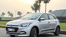 Used Hyundai Elite i20 Asta 1.2 (O) in Lucknow