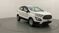 Used Ford EcoSport Trend 1.5L TDCi in Mumbai