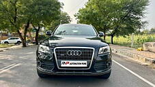 Used Audi Q5 2.0 TDI quattro in Pune