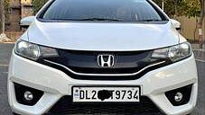 Used Honda Jazz V Petrol in Delhi