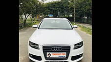 Used Audi A4 1.8 TFSI in Bangalore