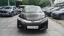 Used Honda City V in Chennai